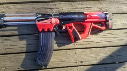 Caliburn MultiColor