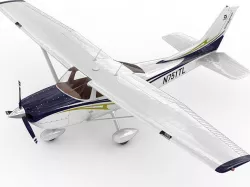 Cessna 182 Skylane 3D model