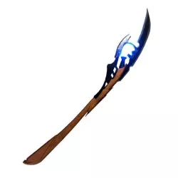 Chitauri Scepter (Loki's Short Staff) - Mk 2