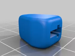 Climate Control Lever Knob