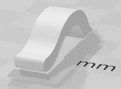 clip  clothes adaptor