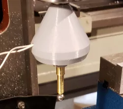 CNC Touch Probe