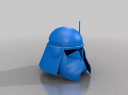 Commander Bacara