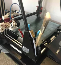 CR-10 MAX TOOL BANDOLIER