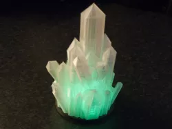 Crystal Light