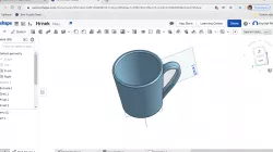 CUP