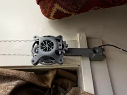 Curtainator