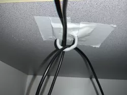 Curve hook