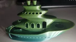 D4 Benchy Cruiser