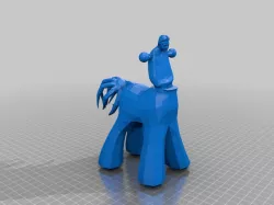 Day 5: Things That Cannot Be Unseen
