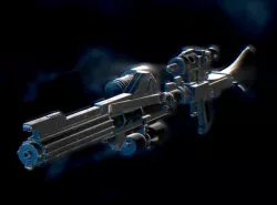 DC-15 / DC15A Star wars Clone - Blaster