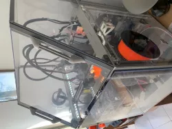 E3D Toolcahnger Enclosure
