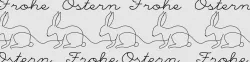 eggbot template endless rabbits