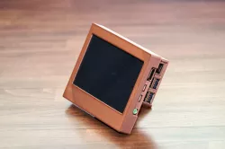 Elecrow 5inch HDMI Display-B Case