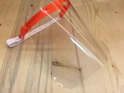 Face Shield for Kids (RC3-K)