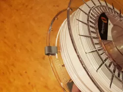 filament holder