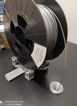 Filament Holder