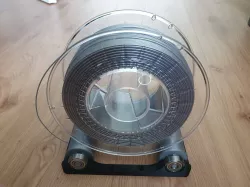 Filament Roller