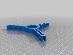 Filament Spool Holder