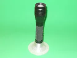 Flashlight Stand