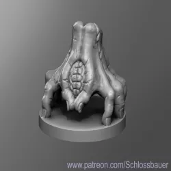 Flesh Crawler
