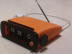 Flip-Clock