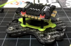 FlyFive33 Anti-NURK ESC spacer