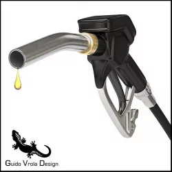Fuel Pump 3D model