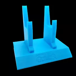 Game Boy Color Stand