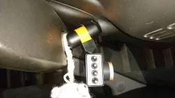 Garmin 55 Dashcam Holder for Chevrolt Volt