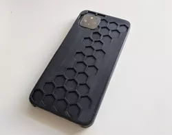 Google Pixel 5 Hex Case