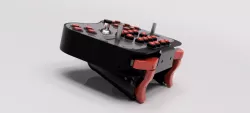 H.O.T.A.S controller