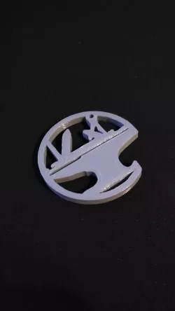 Hacksmith Bottle Opener
