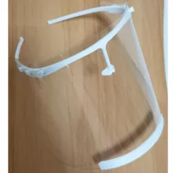 Halo Face Shield