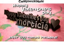 Happy Valentines Day...