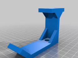 Headset holder / Uchwyt do słuchawek