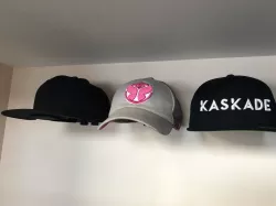 High Hat - Somewhere to Hang Your Hat