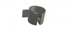 holder for drill case