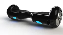 Hover board 3D model