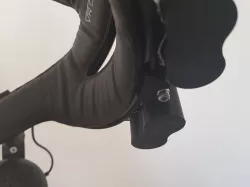 HTC VIVE DAS Weight Balance