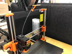 i3 Filament Guide