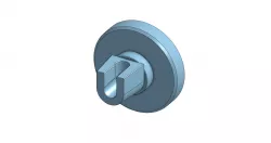 IKEA Dishwasher Wheels