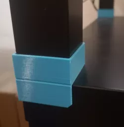 IKEA-LACK stack adapter