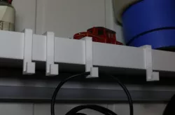 Ikea Ribba Hook