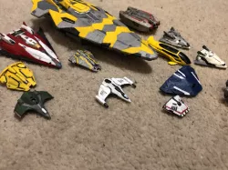 Imperial Eagle 2 Part (Elite Dangerous)