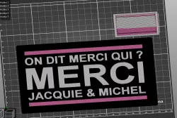 Jacquie et Michel V2.0