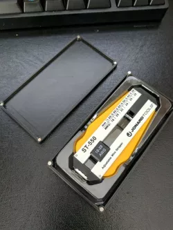 Jonard ST-550 Wire Stripper Box (Magnetic)