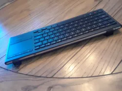 K830 USB holder