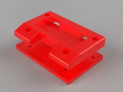 KlickFix Adapter (incl CAD file)