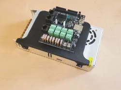 Kulp K8 - P PSU Controller Mount